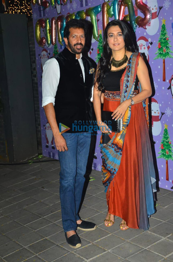 photos celebs snapped at aayush sharma and arpita khans christmas party 13