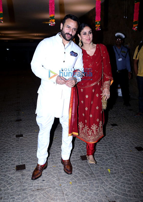 photos celebs snapped at armaan jains engagement ceremony 2