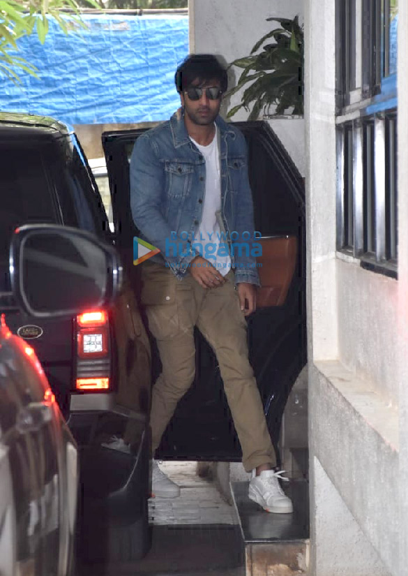 photos celebs snapped at kunal kapoors christmas brunch in juhu 4