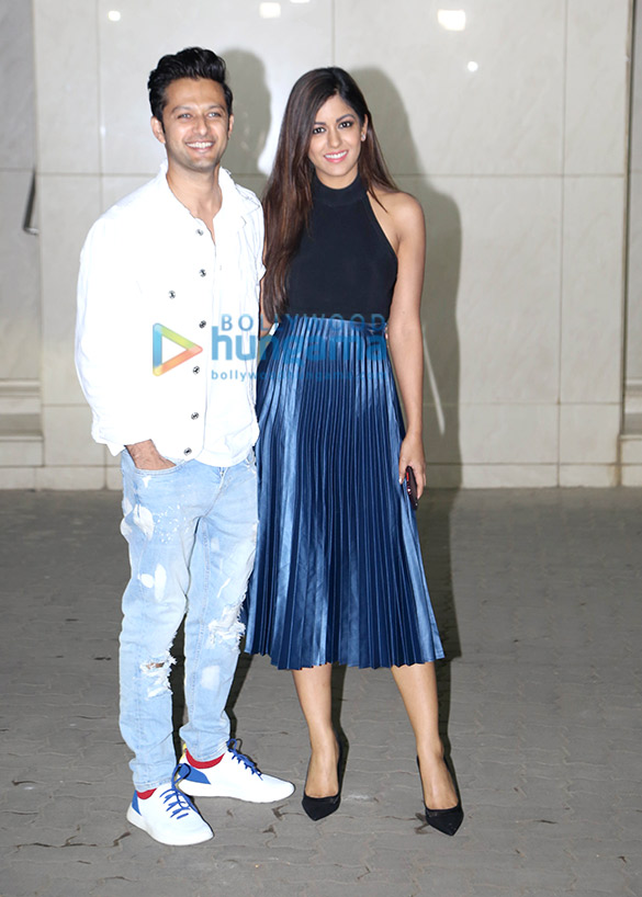 photos celebs snapped at salman khans birthday bash 18
