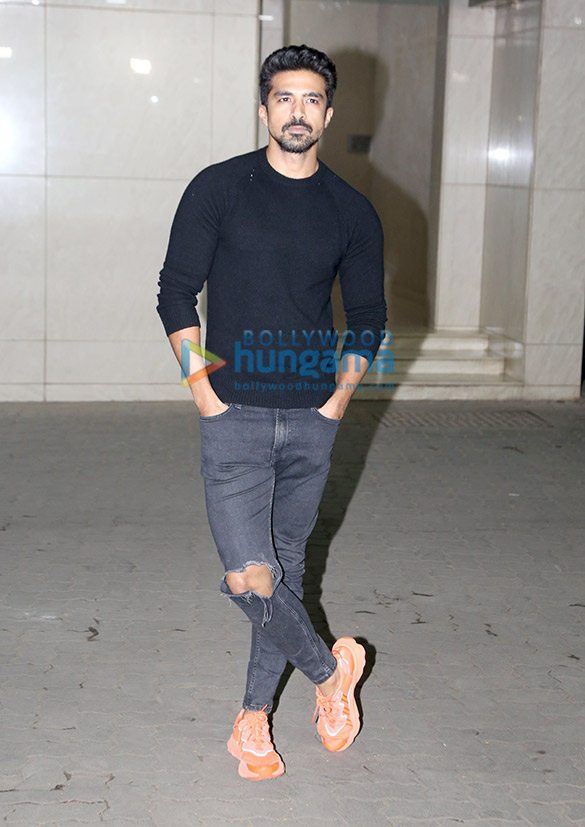 photos celebs snapped at salman khans birthday bash 21