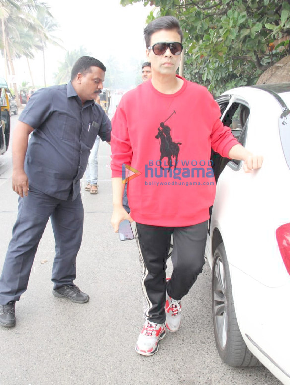 photos celebs snapped at zoya akhtars christmas party 3