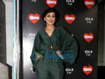 Photos: Kareena Kapoor Khan, Taapsee Pannu and Sonali Bendre snapped at the Ishq 104.8 FM office