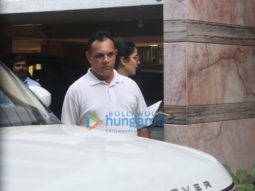 Photos: Katrina Kaif spotted in Santacruz