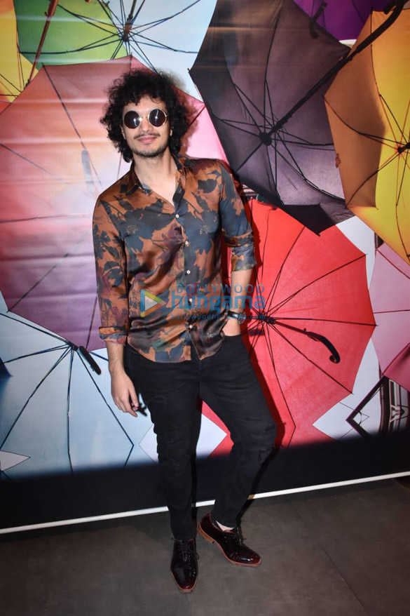 photos namashi chakraborty and amrin qureshi snapped gearing up for new year 2020 4