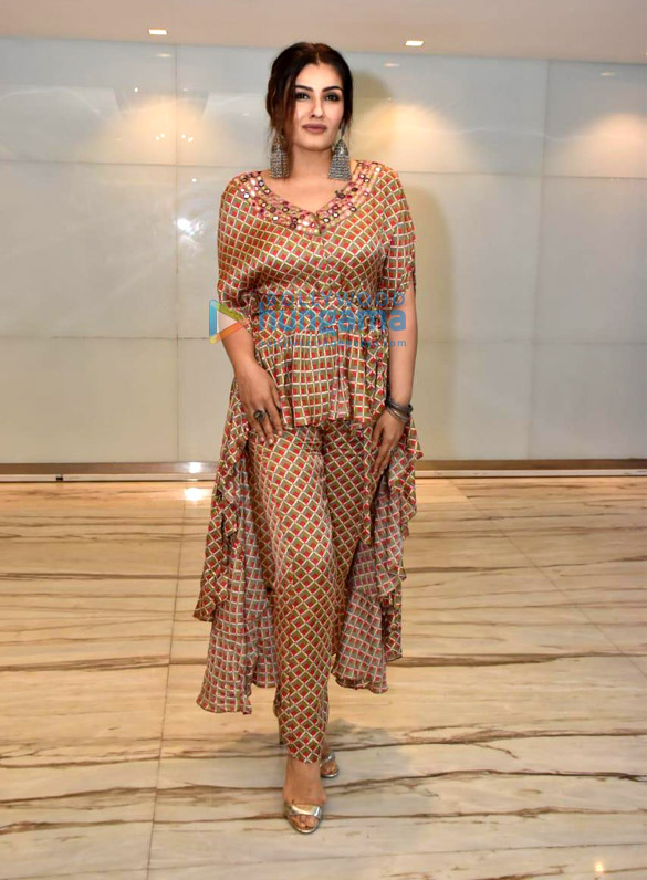 photos raveena tandon snapped at ecomo eco footprints 2020 event 3