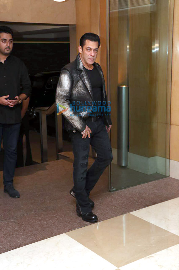 photos salman khan sohail khan dia mirza and others grace kresha bajajs one year store opening celebration 14