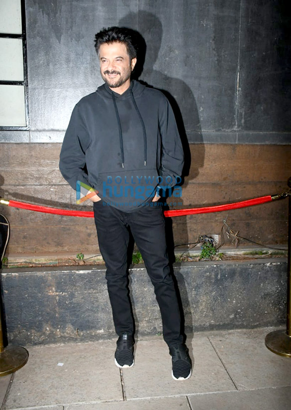 photos sonam kapoor ahuja anand ahuja and others snapped at bhanes 5th anniversary celebrations1 3