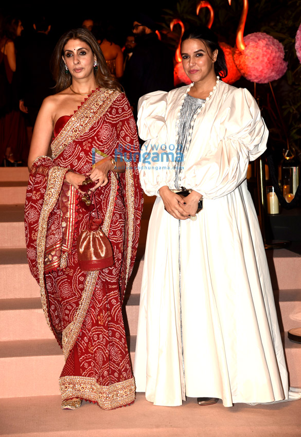 photos sonam kapoor ahuja riteish deshmukh genelia dsouza and others grace the gyaan project 16