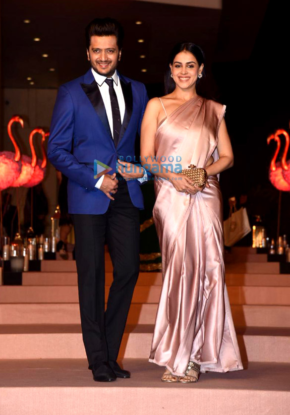 photos sonam kapoor ahuja riteish deshmukh genelia dsouza and others grace the gyaan project 2