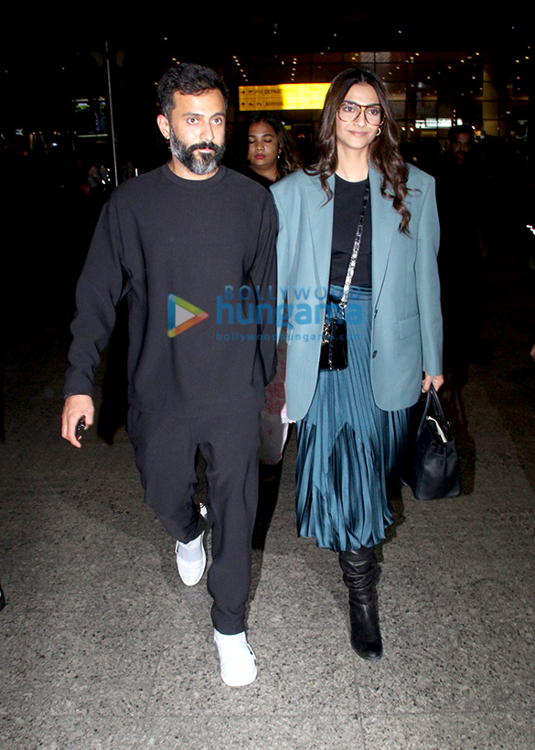 Photos: Sonam Kapoor Ahuja, Sunny Deol, Arjun Kapoor and Pooja Hegde ...