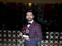 Photos: Vardhan Puri graces The Economic Times Promising Brands 2019 awards