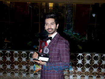 Photos: Vardhan Puri graces The Economic Times Promising Brands 2019 awards