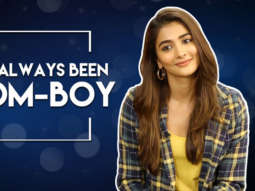 Pooja Hegde: “Inherently I’m a Tom-Boy, that’s why in Mohenjo Daro people said…”| Housefull 4