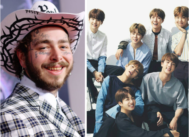 Post Malone, BTS, Sam Hunt, Alanis Morissette along with Jagged Little Pill to perform at New Year's Rockin' Eve Post Malone, BTS, Sam Hunt, Alanis Morissette along with Jagged Little Pill to perform at New Year's Rockin' Eve