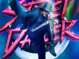 Prabhu Deva’s first look from Street Dancer 3D is proof of why he is hailed as the king of dance!