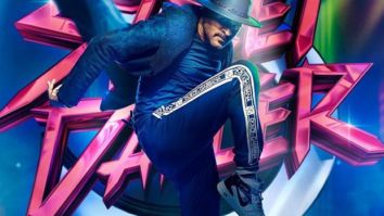 Prabhu Deva’s first look from Street Dancer 3D is proof of why he is hailed as the king of dance!