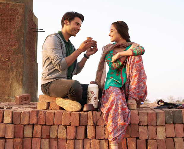 Rajkummar Rao and Nushrat Bharucha starrer Turram Khan gets retitled as Chhalaang