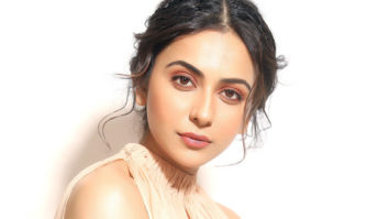 Celeb Photos Of Rakul Preet Singh