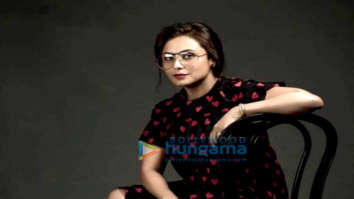 Celebrity Photos of Rani Mukerji