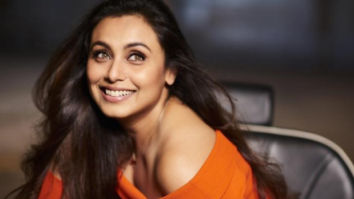 Rani Mukerji to meet and celebrate real-life women achievers and put their inspiring stories out to people
