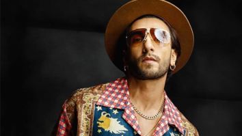 Ranveer Singh completes 9 years, a college organizes a special fashion show as a tribute