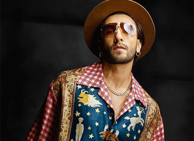 Ranveer Singh completes 9 years, a college organizes a special fashion show as a tribute Ranveer Singh completes 9 years, a college organizes a special fashion show as a tribute
