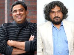 Ronnie Screwvala and Vasan Bala come together for film adaptation of The Phantom