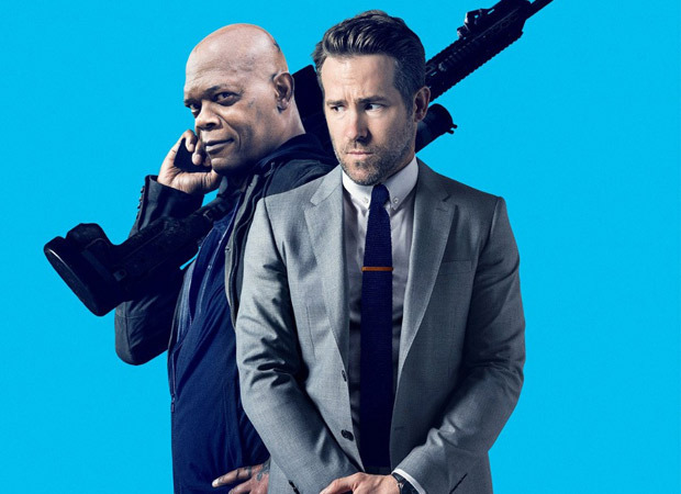 Ryan Reynolds and Samuel L. Jackson starrer Hitman's Bodyguard sequel gets release date