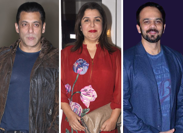 SCOOP: Salman Khan OFFERED Farah Khan-Rohit Shetty’s Hum Paanch?