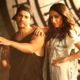 Street Dancer 3D: Varun Dhawan and Shraddha Kapoor couldn't make the cut for Muqabla new version!