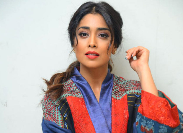 Sab Kushal Mangal: Shriya Saran to star in 'Naya Naya Love' song along with Akshaye Khanna and Priyaank Sharma