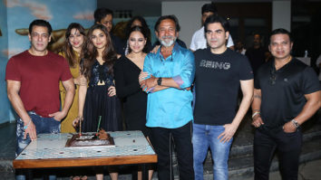 Salman Khan, Sonakshi Sinha, Daisy Shah and others grace Saiee Manjrekar’s birthday bash