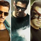 Salman Khan reveals the plans for a crossover film featuring Chulbul Pandey, Radhe and Kick's Devil