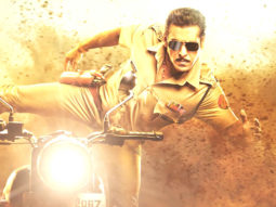 Salman Khan starrer Dabangg 3 loses approx. Rs. 20 cr. in its opening weekend due to anti-CAA protests