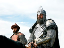 Sanjay Dutt’s armour in Panipat weighed a massive 25 kilos