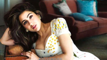 Celebrity Photo Of Sara Ali Khan