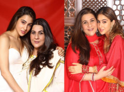 Sara Ali Khan’s poem for momma Amrita Singh is going you make you all warm and fuzzy