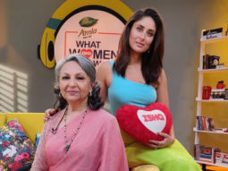 Sharmila Tagore reveals what she likes and dislikes about Kareena Kapoor Khan