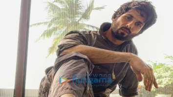 Celebrity Photos of Shahid Kapoor