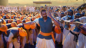 Shankara Re Shankara Teaser | Tanhaji – The Unsung Warrior | Ajay Devgn, Saif Ali Khan