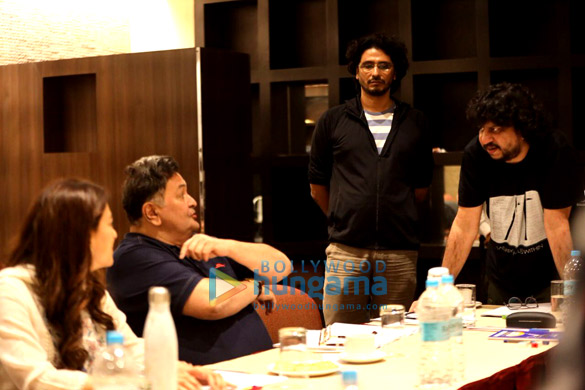sharmaji namkeen 3