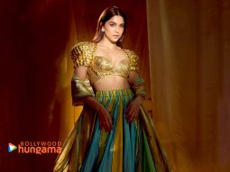 Celeb Wallpapers Of Sharvari