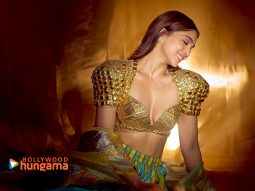 Celeb Wallpapers Of Sharvari