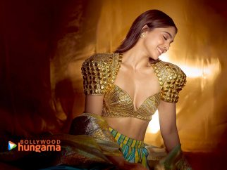 Celeb Wallpapers Of Sharvari
