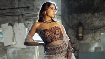 Celeb Wallpapers Of Sharvari