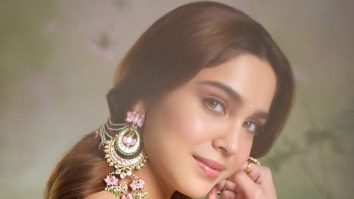 Celeb Wallpapers Of Sharvari