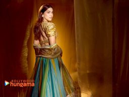 Celeb Wallpapers Of Sharvari