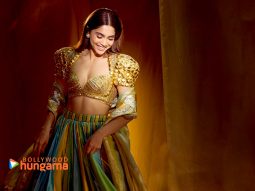 Celeb Wallpapers Of Sharvari