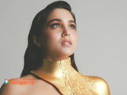 Celebrity wallpaper of Sharvari